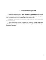 Referāts 'Endometrioze', 7.