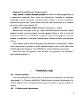 Referāts 'Endometrioze', 15.