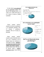 Referāts 'Endometrioze', 17.