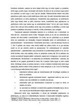 Diplomdarbs 'Starptautiskās darbaspēka migrācijas ietekme uz Latvijas darba tirgu un tā attīs', 8.