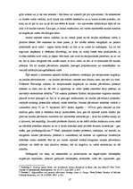 Diplomdarbs 'Starptautiskās darbaspēka migrācijas ietekme uz Latvijas darba tirgu un tā attīs', 27.