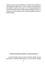 Diplomdarbs 'Starptautiskās darbaspēka migrācijas ietekme uz Latvijas darba tirgu un tā attīs', 28.