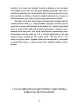 Diplomdarbs 'Starptautiskās darbaspēka migrācijas ietekme uz Latvijas darba tirgu un tā attīs', 32.