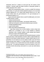 Diplomdarbs 'Starptautiskās darbaspēka migrācijas ietekme uz Latvijas darba tirgu un tā attīs', 60.