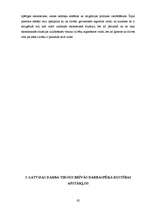 Diplomdarbs 'Starptautiskās darbaspēka migrācijas ietekme uz Latvijas darba tirgu un tā attīs', 62.