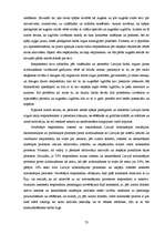 Diplomdarbs 'Starptautiskās darbaspēka migrācijas ietekme uz Latvijas darba tirgu un tā attīs', 73.