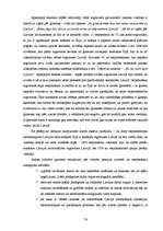 Diplomdarbs 'Starptautiskās darbaspēka migrācijas ietekme uz Latvijas darba tirgu un tā attīs', 76.