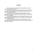 Referāts 'Civiltiesības - lietu tiesības', 3.