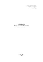 Konspekts 'Biznesa procesa vadības modeļu tīkli - kritiskais ceļš', 1.