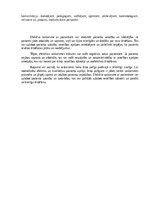 Referāts 'Saskarsmes loma ārstu palīgu profesijā', 4.