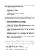 Referāts 'Loģistikas būtība dārzeņu audzēšanas uzņēmumā', 8.