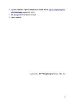 Referāts 'Loģistikas būtība dārzeņu audzēšanas uzņēmumā', 9.