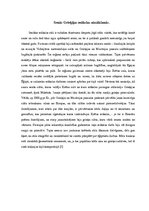 Referāts 'Senās Grieķijas tēlniecība', 4.