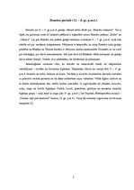 Referāts 'Senās Grieķijas tēlniecība', 5.