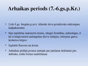 Referāts 'Senās Grieķijas tēlniecība', 37.