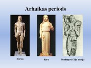 Referāts 'Senās Grieķijas tēlniecība', 38.