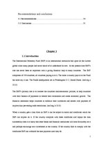 Referāts 'The Role of IMF and its Impact on Latvia and Argentina', 2.
