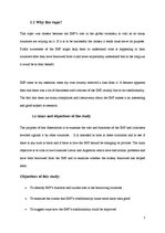 Referāts 'The Role of IMF and its Impact on Latvia and Argentina', 3.