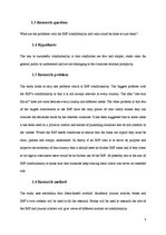 Referāts 'The Role of IMF and its Impact on Latvia and Argentina', 4.