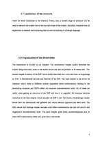 Referāts 'The Role of IMF and its Impact on Latvia and Argentina', 5.