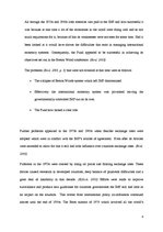 Referāts 'The Role of IMF and its Impact on Latvia and Argentina', 8.