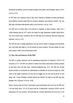 Referāts 'The Role of IMF and its Impact on Latvia and Argentina', 10.