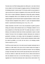 Referāts 'The Role of IMF and its Impact on Latvia and Argentina', 12.