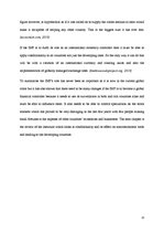 Referāts 'The Role of IMF and its Impact on Latvia and Argentina', 13.