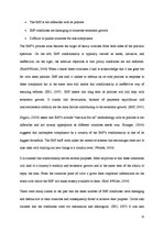 Referāts 'The Role of IMF and its Impact on Latvia and Argentina', 15.