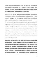 Referāts 'The Role of IMF and its Impact on Latvia and Argentina', 16.