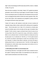 Referāts 'The Role of IMF and its Impact on Latvia and Argentina', 17.