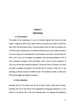 Referāts 'The Role of IMF and its Impact on Latvia and Argentina', 22.