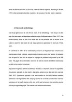 Referāts 'The Role of IMF and its Impact on Latvia and Argentina', 23.