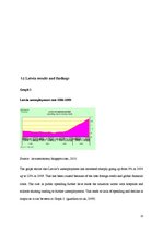 Referāts 'The Role of IMF and its Impact on Latvia and Argentina', 31.