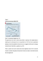 Referāts 'The Role of IMF and its Impact on Latvia and Argentina', 33.