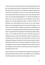 Referāts 'The Role of IMF and its Impact on Latvia and Argentina', 34.