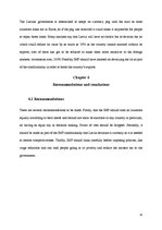 Referāts 'The Role of IMF and its Impact on Latvia and Argentina', 35.