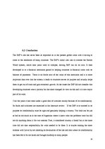Referāts 'The Role of IMF and its Impact on Latvia and Argentina', 36.