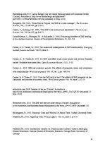 Referāts 'The Role of IMF and its Impact on Latvia and Argentina', 38.