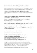 Referāts 'The Role of IMF and its Impact on Latvia and Argentina', 39.