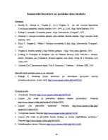 Diplomdarbs 'Galvojums kā saistību tiesību pastiprināšanas veids', 46.