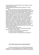 Konspekts 'Ojāra Vācieša dzejoļu krājums "Nolemtība"', 2.
