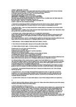 Konspekts 'Finanses', 1.