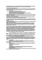 Konspekts 'Finanses', 4.