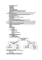 Konspekts 'Finanses', 6.