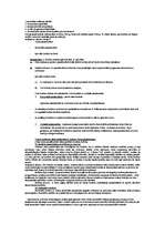 Konspekts 'Finanses', 7.