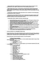 Konspekts 'Finanses', 8.