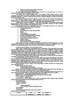 Konspekts 'Finanses', 9.