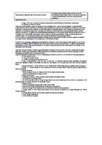 Konspekts 'Finanses', 20.