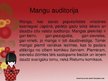 Prezentācija 'Japāņu komiksi - mangas', 4.